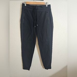 Athleta Men's Charcoal Jogger Pants